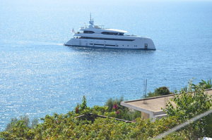 Hotel Vila Alvin cazare Sarande