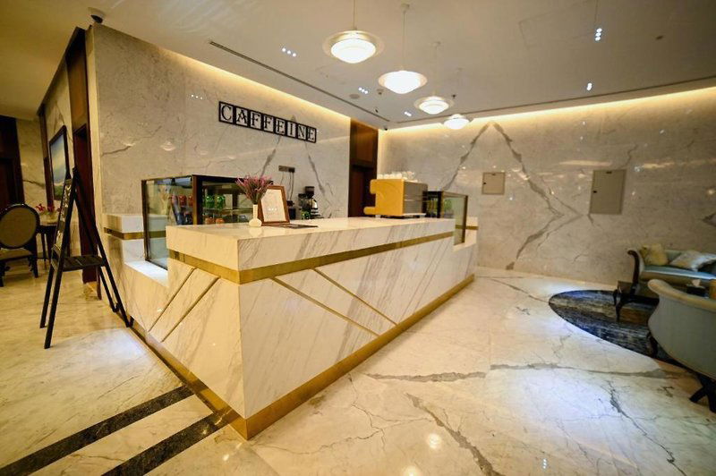 Hotel Seven Seas Hotel