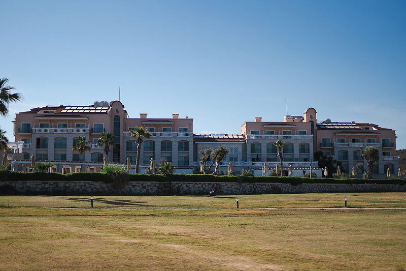 Hotel Dolce Hotels & Resorts By Wyndham Çesme Alaçati