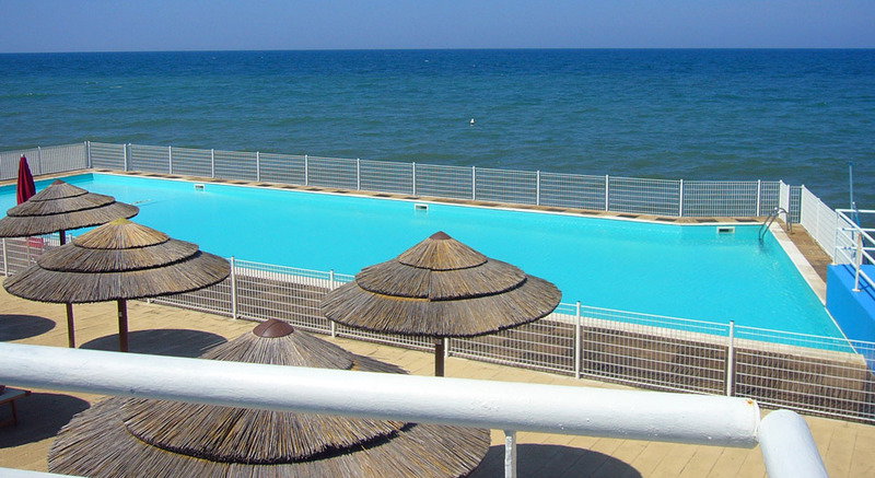 Hotel Baia Sangiorgio