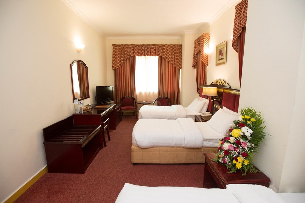 Hotel Comfort Inn Hotel Dubai