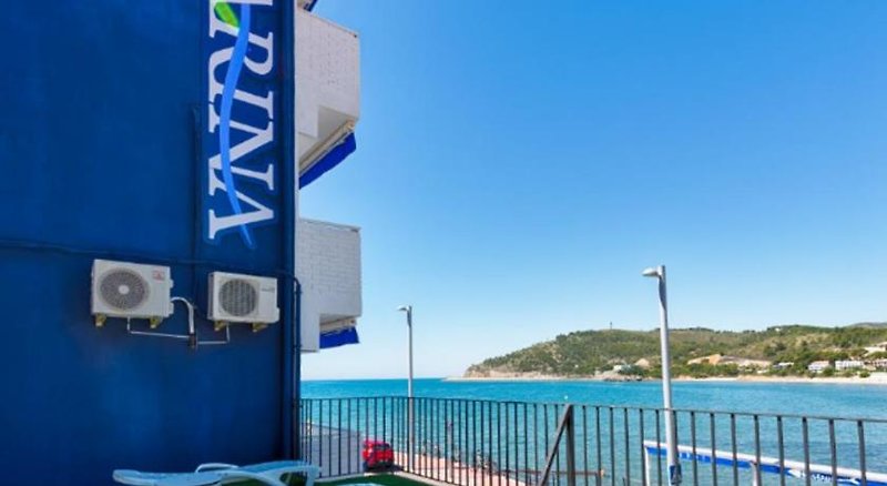 Hotel Hotel Marina