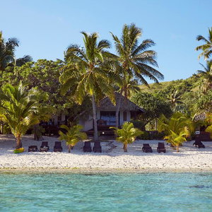 Hotel Tamanu Beach cazare Aitutaki