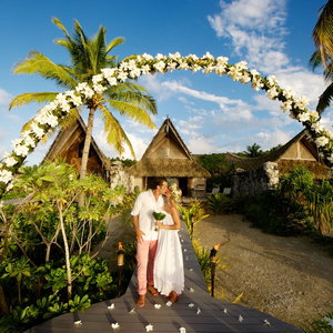 Hotel Aitutaki Escape cazare Aitutaki