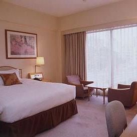 Hotel Sheraton Miyako Hotel Tokyo cazare Tokyo