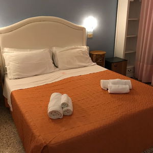 Hotel Hotel Negresco cazare Milano Marittima