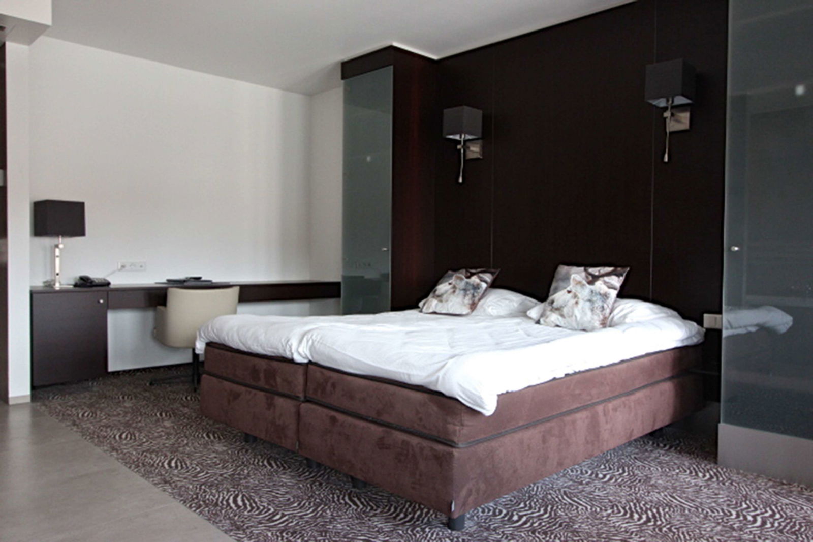 Hotel Golden Tulip West Ende