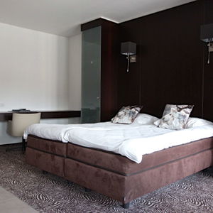 Hotel Golden Tulip West Ende cazare Helmond