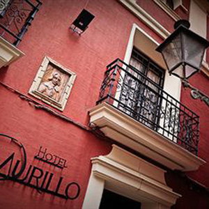 Sejur Murillo Apartamentos vacanta Sevilla