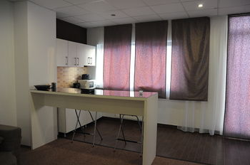 One88 Apartments