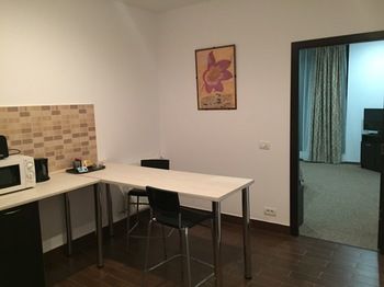One88 Apartments