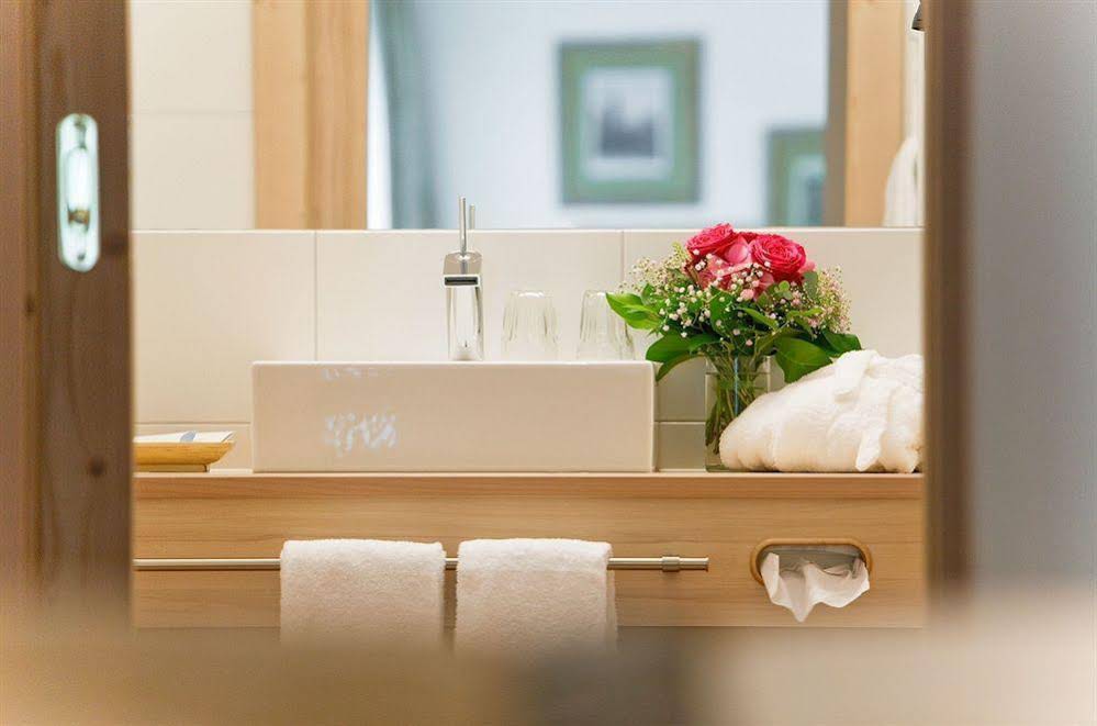 Hotel Romantikhotel Gersbergalm