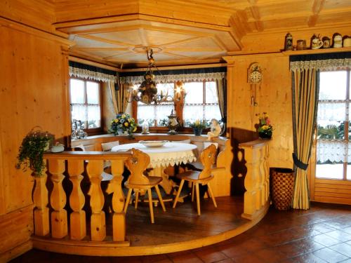 Gastehaus Steinerhof