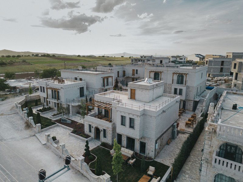 Hotel Cappadocia Bloom Hotel