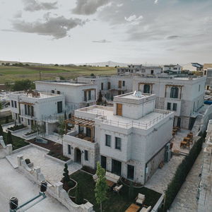 Hotel Cappadocia Bloom Hotel cazare Nevsehir