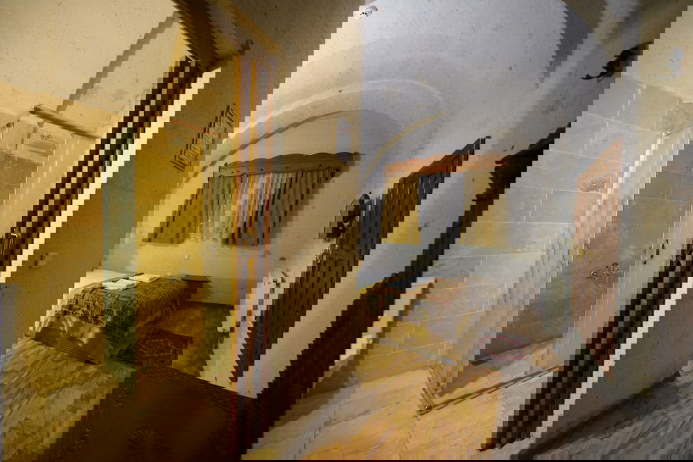 Hotel Arch Palace Hotel