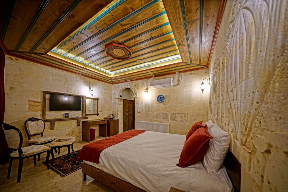 Hotel Balloon Cave Hotel