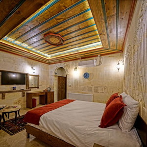 Hotel Balloon Cave Hotel cazare Nevsehir