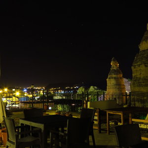 Hotel Cappadocia Stone Palace cazare Nevsehir