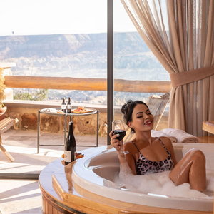 Hotel Dream Of Cappadocia cazare Nevsehir