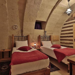 Hotel Fosil Cave cazare Nevsehir