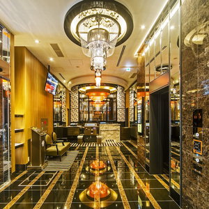 Hotel Apa Hotel Ueno Hirokoji cazare Tokyo