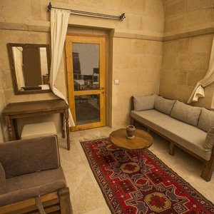 Hotel Helike Cave Hotel cazare Nevsehir