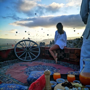 Hotel Hermes Cave Hotel cazare Nevsehir