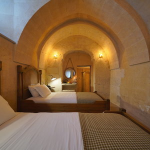 Hotel Maya Cave Hotel cazare Nevsehir