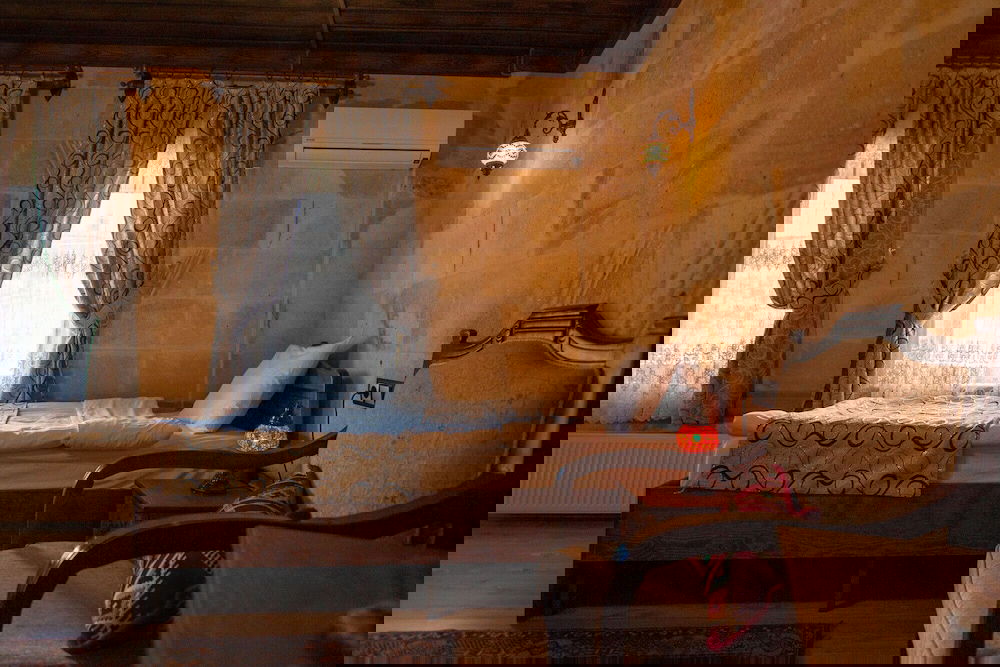 Hotel Peace Stone House