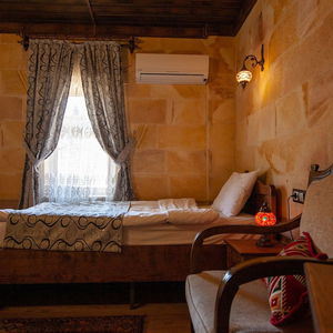 Hotel Peace Stone House cazare Nevsehir