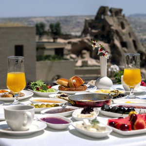 Hotel Petra Inn Cappadocia cazare Nevsehir