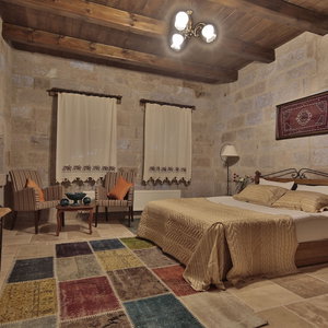 Hotel Tekkaya Cave Hotel cazare Nevsehir