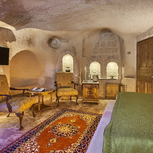 Hotel Wings Cappadocia Hotel cazare Nevsehir
