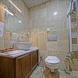 Hotel Alaturca House cazare Nevsehir