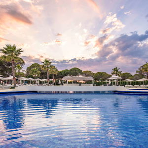 Hotel Mövenpick Hotel Lalez Durres cazare Durres