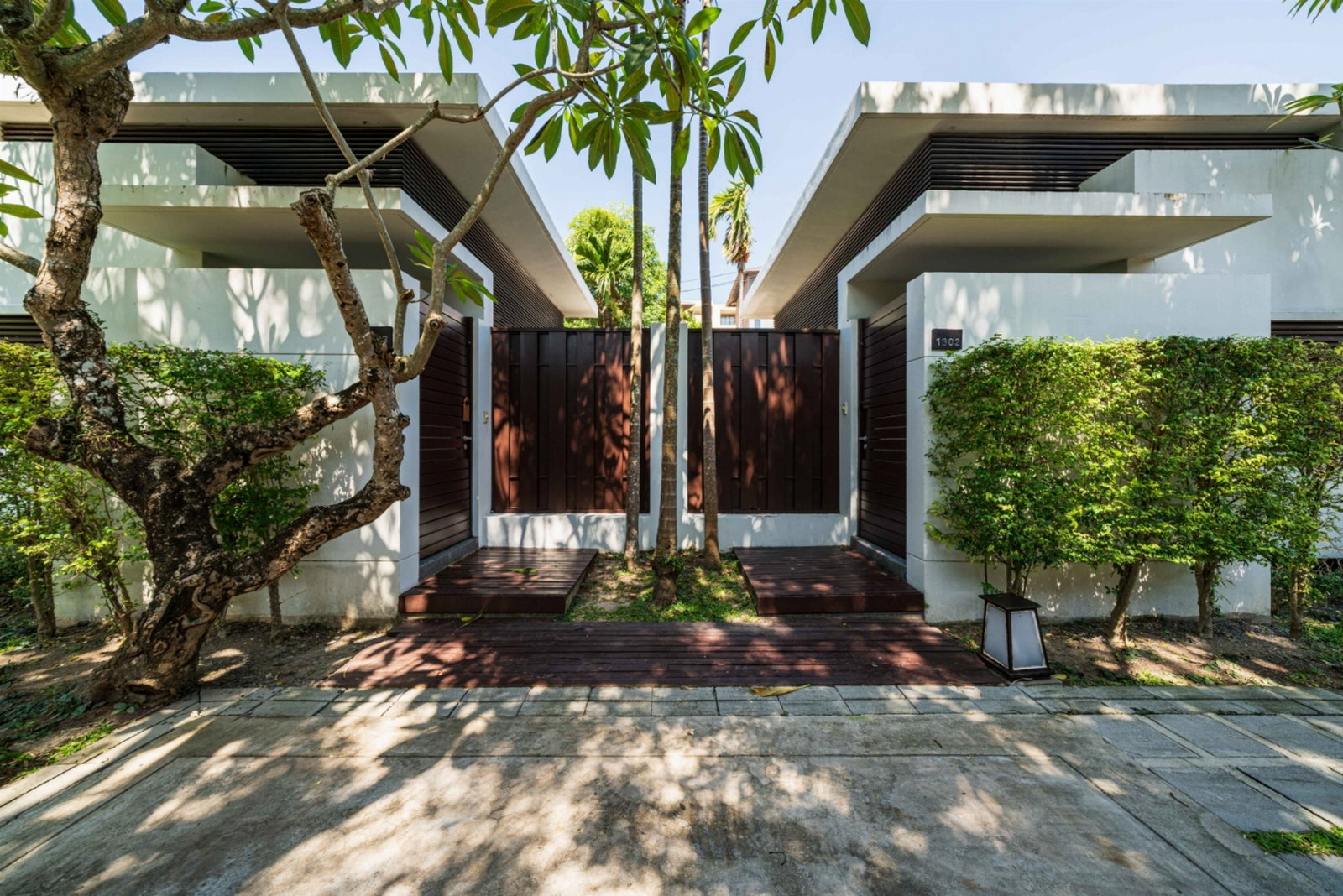 Malisa Villa Suites