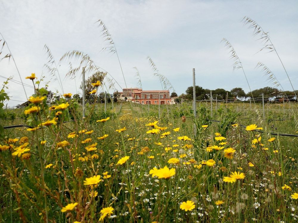 Hotel Tenuta Petra Bianca