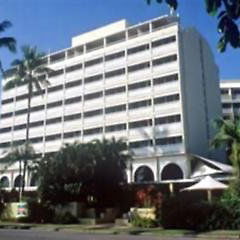 Hotel Cairns Harbourside Hotel cazare Cairns