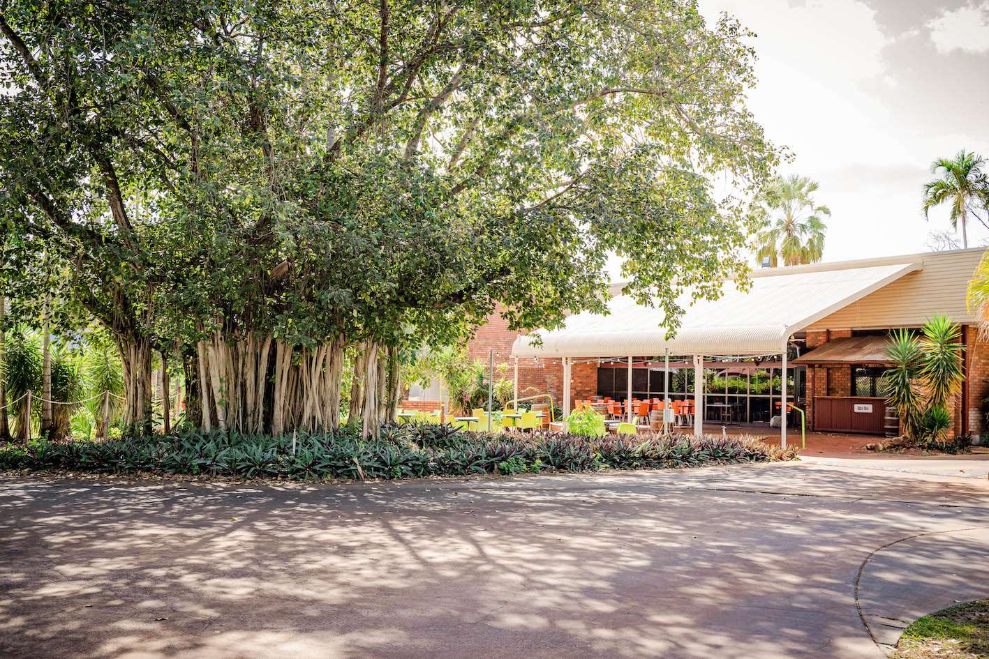 Hotel Contour Hotel Katherine