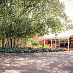 Hotel Contour Hotel Katherine cazare Katherine