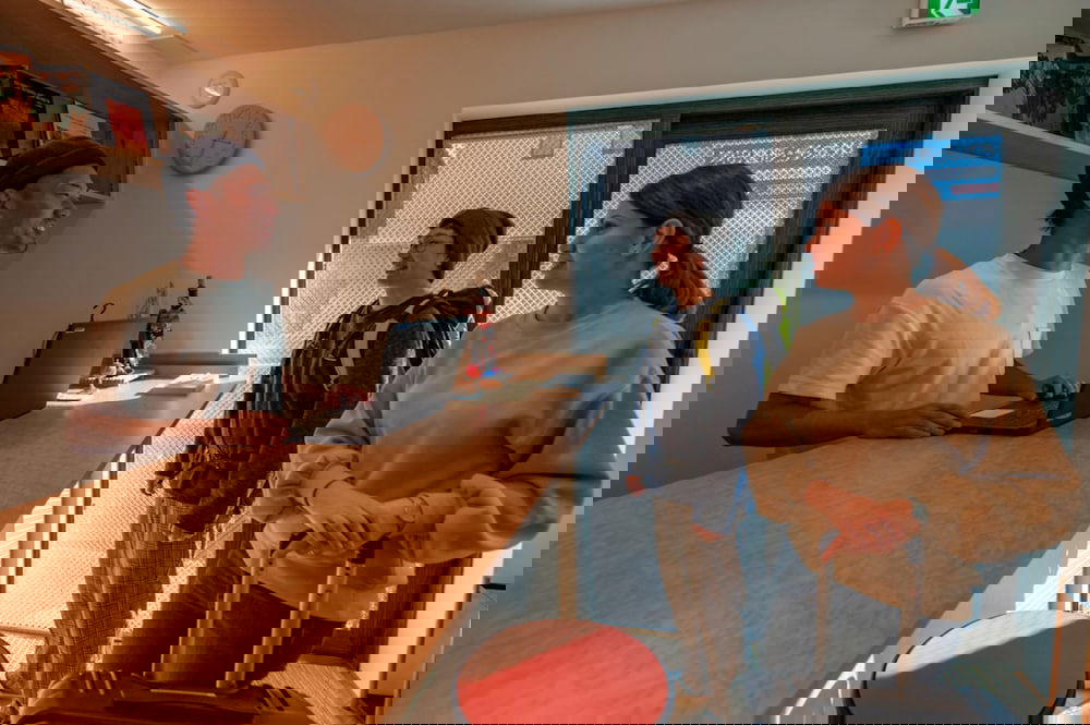 Hotel Plat Hostel Keikyu Haneda Home