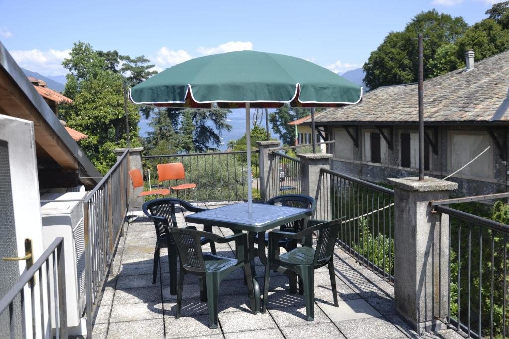 Hotel Residence Haus Bethusy