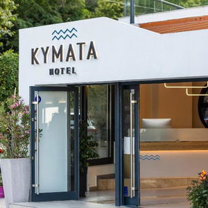 Hotel Kymata Hotel cazare Riviera Olimpului