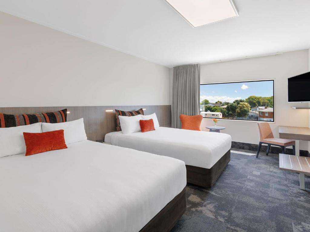 Hotel Jet Park Hotel Auckland Airport