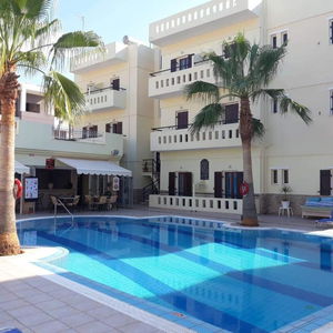 Sejur Semiramis Apartments Mallia (Adults Only) vacanta Malia