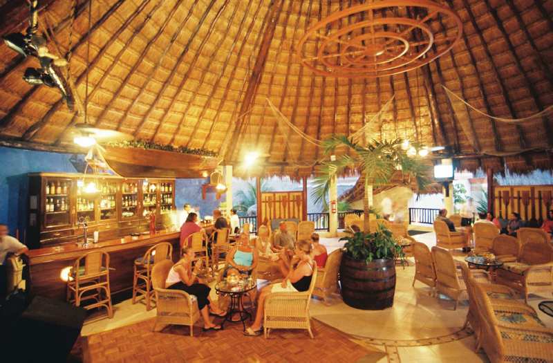 Hotel Catalonia Riviera Maya