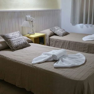 Hotel Timon 1+2 cazare Formentera