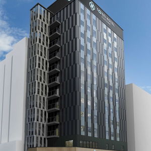 Hotel Tosei Hotel Cocone Asakusa Kuramae cazare Tokyo