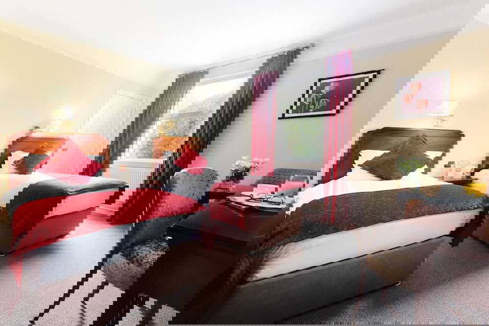 Hotel Ardilaun Hotel & Leisure Centre